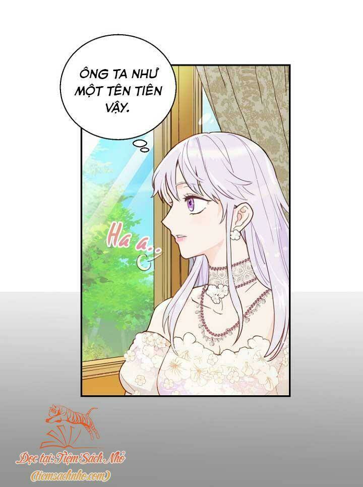 Tiền Là Tất Cả Chồng Là Phù Du - Chapter 1 - Page 16