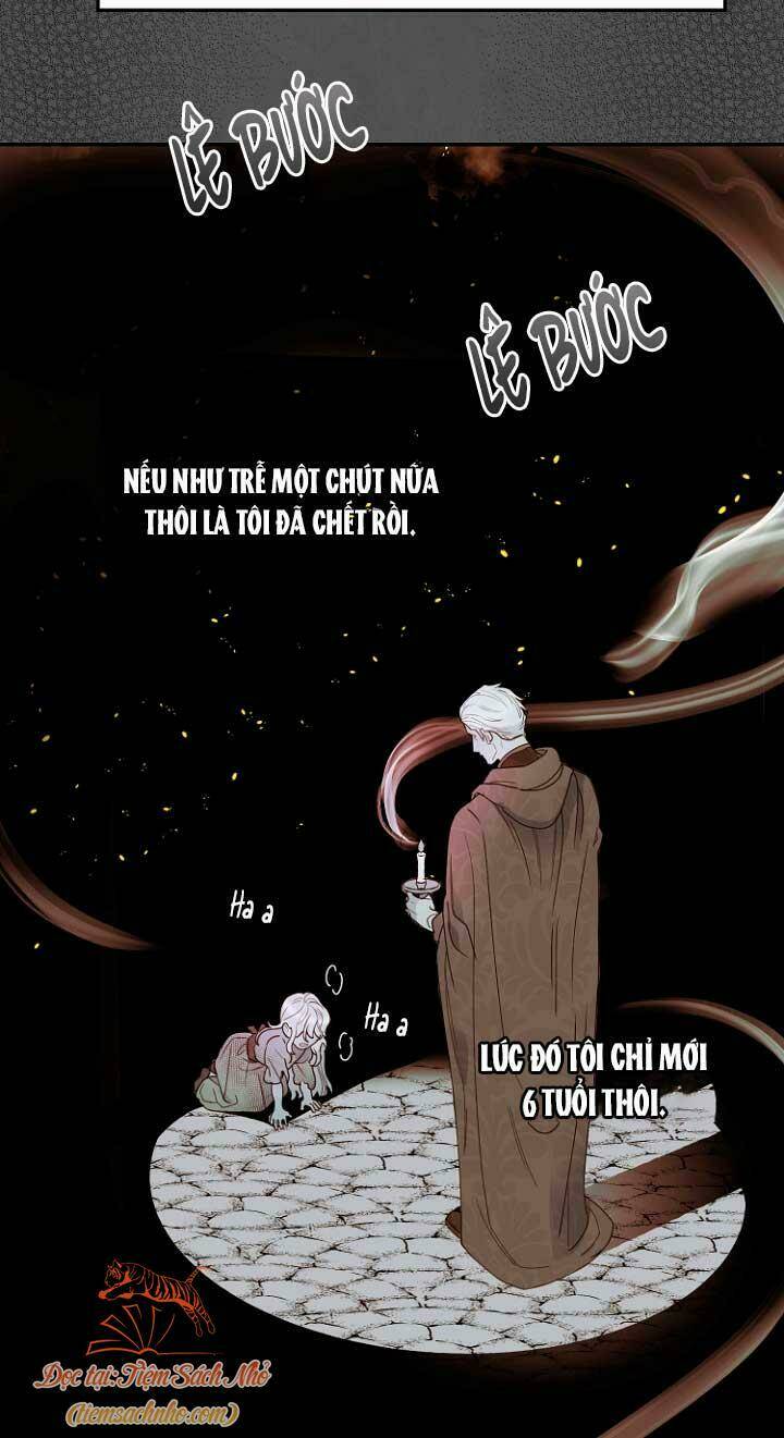Tiền Là Tất Cả Chồng Là Phù Du - Chapter 1 - Page 20