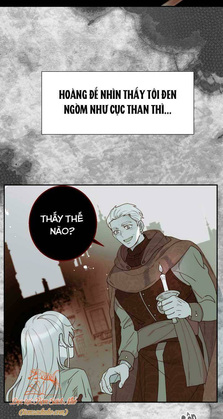 Tiền Là Tất Cả Chồng Là Phù Du - Chapter 1 - Page 21