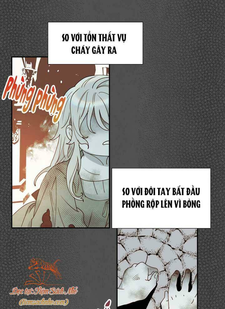 Tiền Là Tất Cả Chồng Là Phù Du - Chapter 1 - Page 23