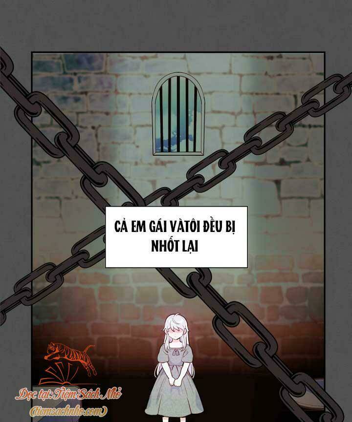 Tiền Là Tất Cả Chồng Là Phù Du - Chapter 1 - Page 27