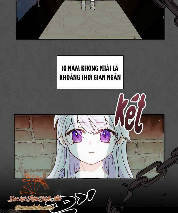 Tiền Là Tất Cả Chồng Là Phù Du - Chapter 1 - Page 28