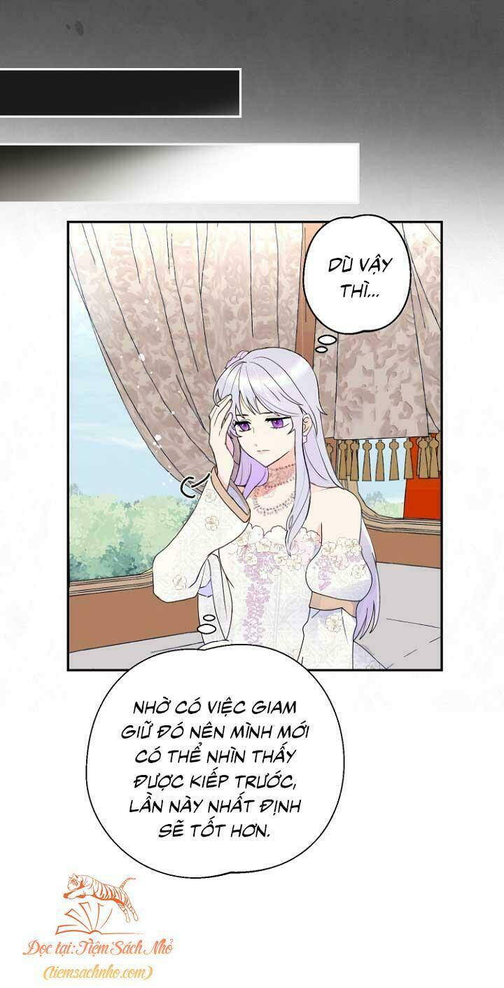 Tiền Là Tất Cả Chồng Là Phù Du - Chapter 1 - Page 30