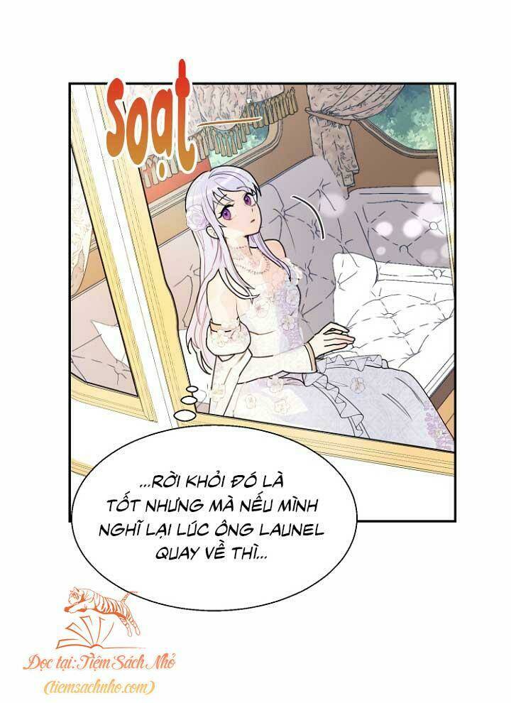 Tiền Là Tất Cả Chồng Là Phù Du - Chapter 1 - Page 31