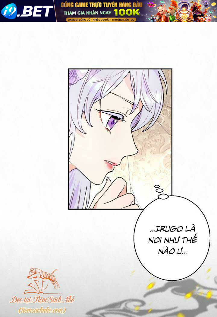 Tiền Là Tất Cả Chồng Là Phù Du - Chapter 1 - Page 33