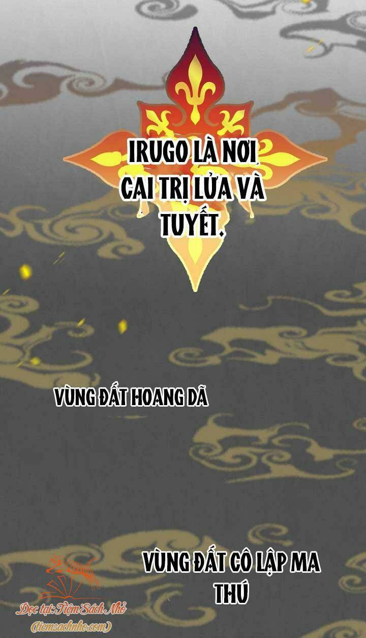 Tiền Là Tất Cả Chồng Là Phù Du - Chapter 1 - Page 34