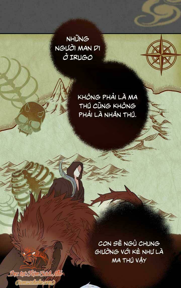 Tiền Là Tất Cả Chồng Là Phù Du - Chapter 1 - Page 35