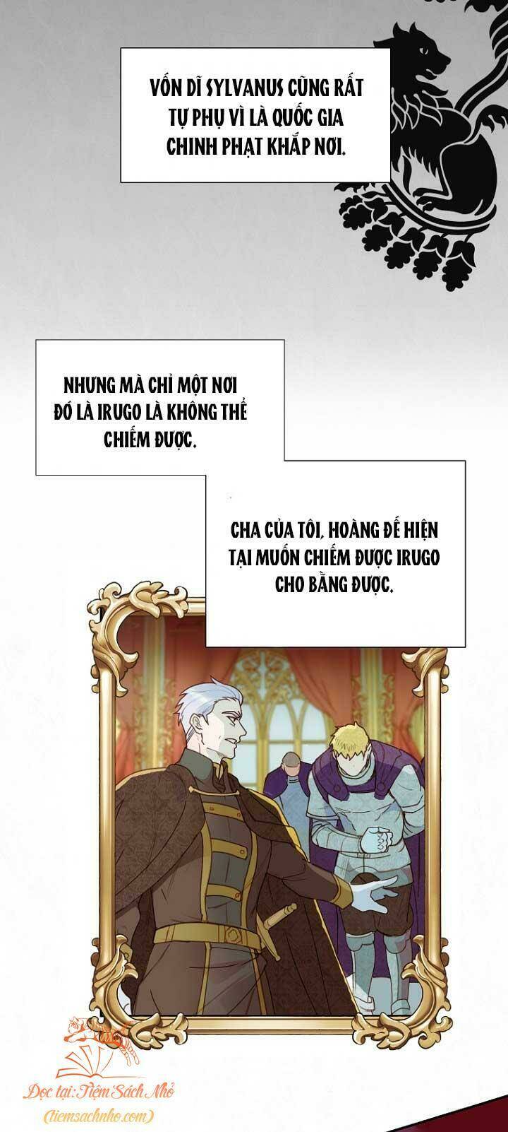 Tiền Là Tất Cả Chồng Là Phù Du - Chapter 1 - Page 38