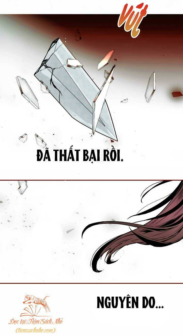 Tiền Là Tất Cả Chồng Là Phù Du - Chapter 1 - Page 40