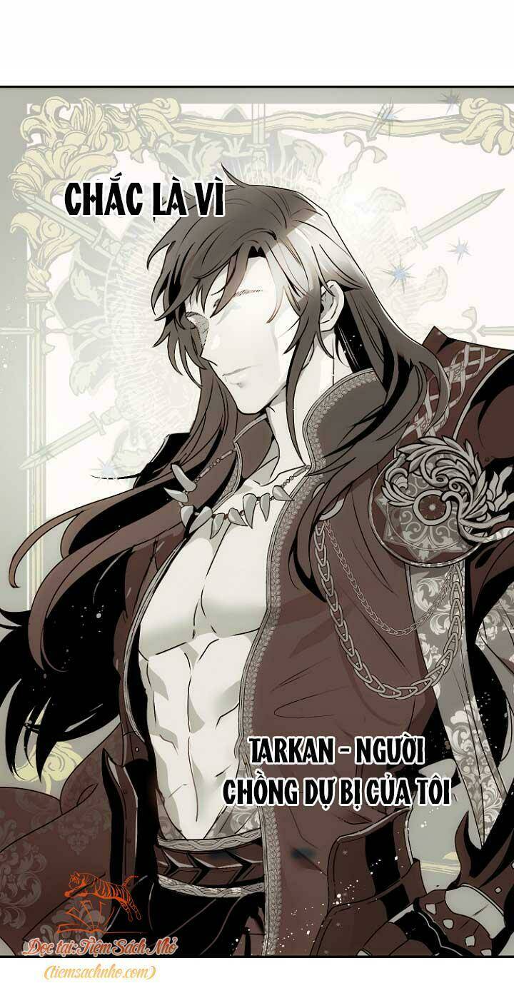 Tiền Là Tất Cả Chồng Là Phù Du - Chapter 1 - Page 41