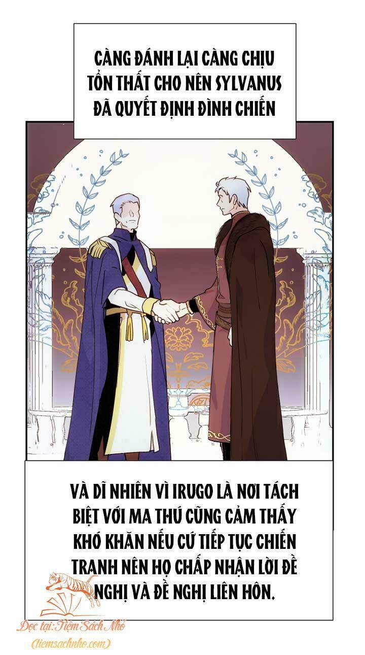 Tiền Là Tất Cả Chồng Là Phù Du - Chapter 1 - Page 42