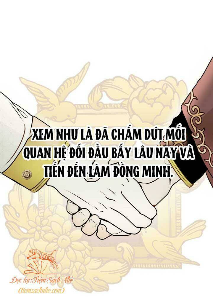 Tiền Là Tất Cả Chồng Là Phù Du - Chapter 1 - Page 43