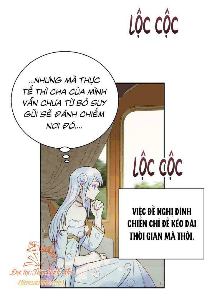 Tiền Là Tất Cả Chồng Là Phù Du - Chapter 1 - Page 44