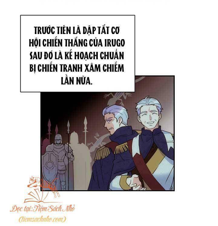 Tiền Là Tất Cả Chồng Là Phù Du - Chapter 1 - Page 45