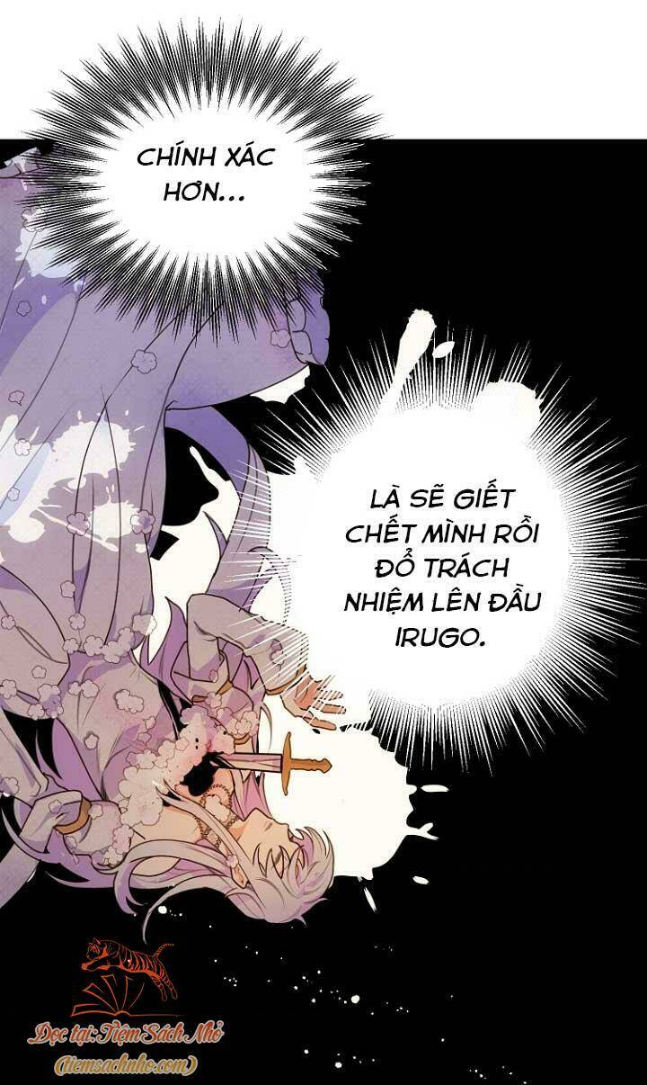 Tiền Là Tất Cả Chồng Là Phù Du - Chapter 1 - Page 47