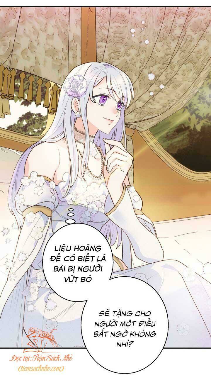 Tiền Là Tất Cả Chồng Là Phù Du - Chapter 1 - Page 50