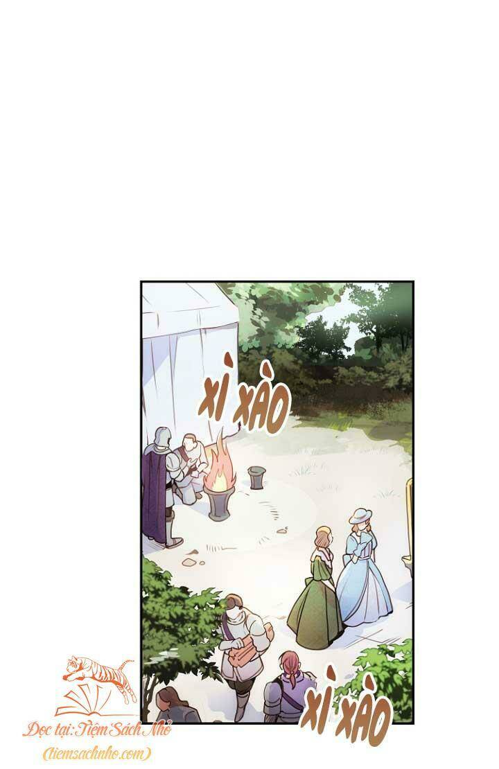 Tiền Là Tất Cả Chồng Là Phù Du - Chapter 1 - Page 54