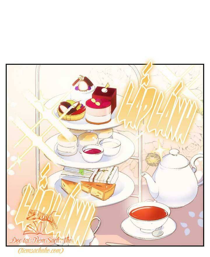 Tiền Là Tất Cả Chồng Là Phù Du - Chapter 1 - Page 55