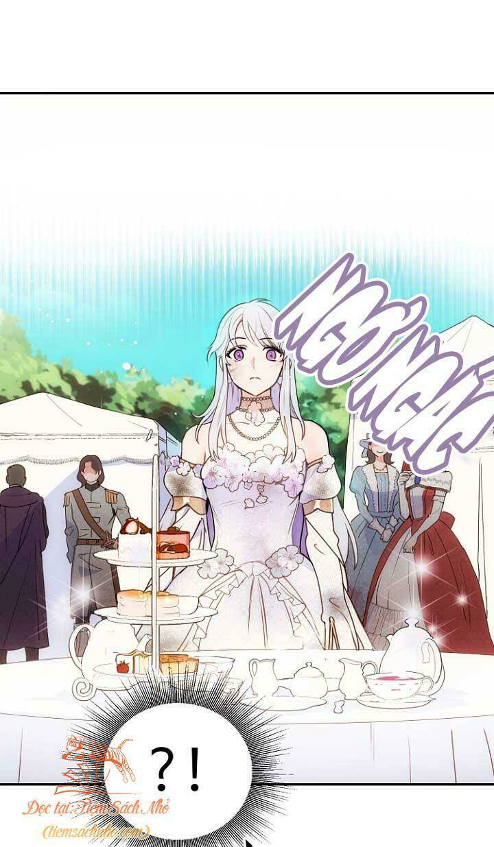 Tiền Là Tất Cả Chồng Là Phù Du - Chapter 1 - Page 56