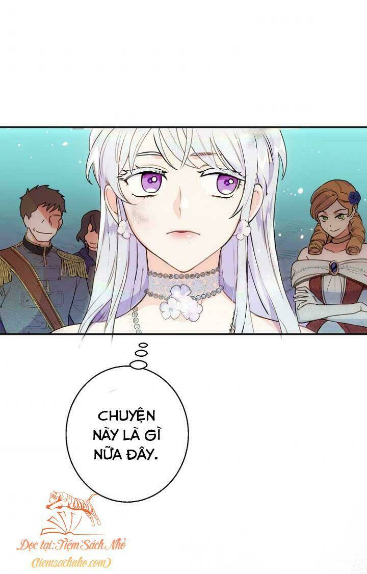 Tiền Là Tất Cả Chồng Là Phù Du - Chapter 1 - Page 58