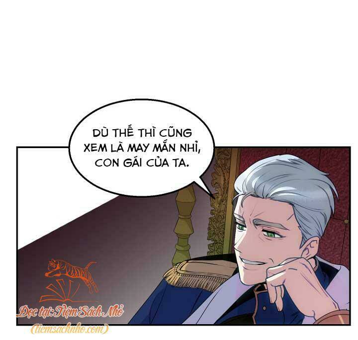 Tiền Là Tất Cả Chồng Là Phù Du - Chapter 1 - Page 5