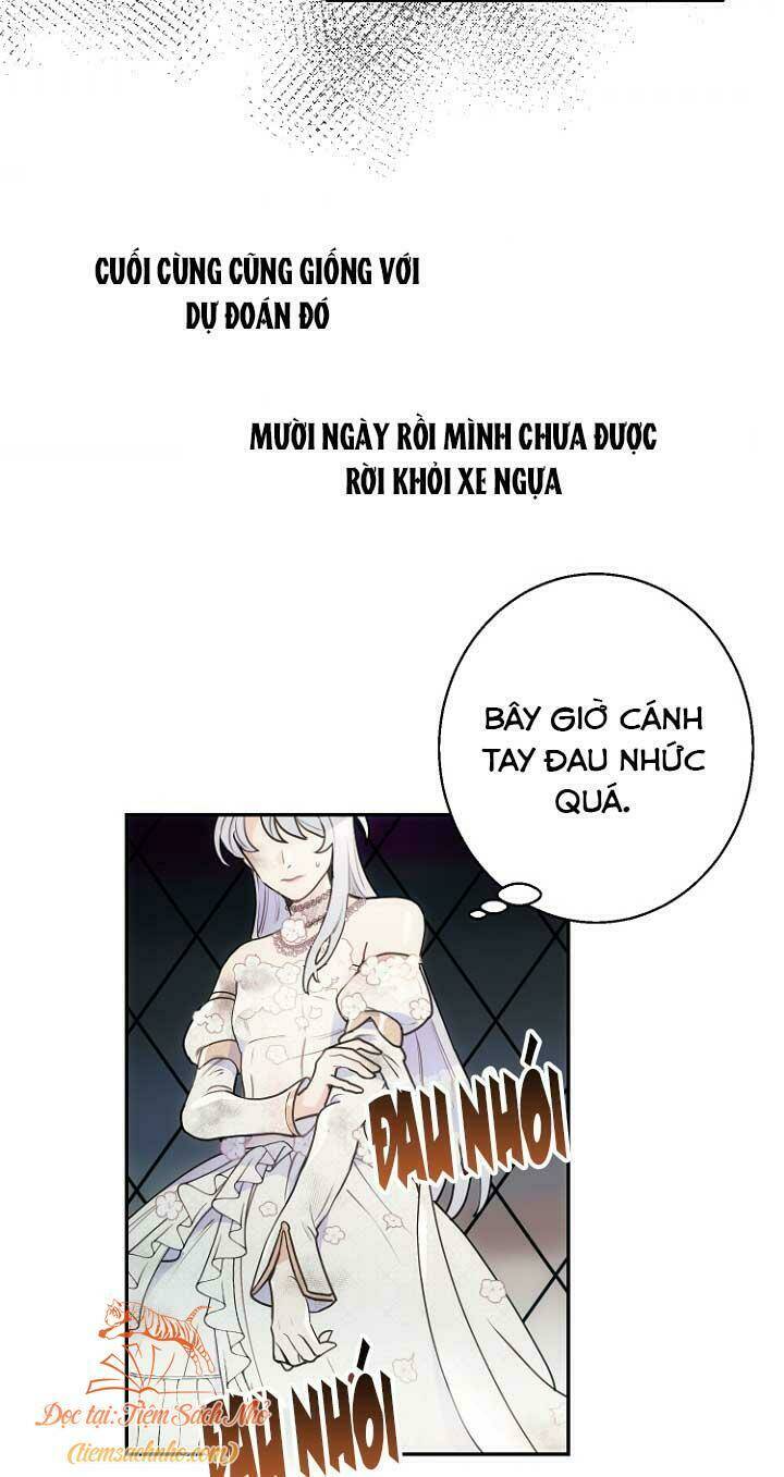 Tiền Là Tất Cả Chồng Là Phù Du - Chapter 1 - Page 60