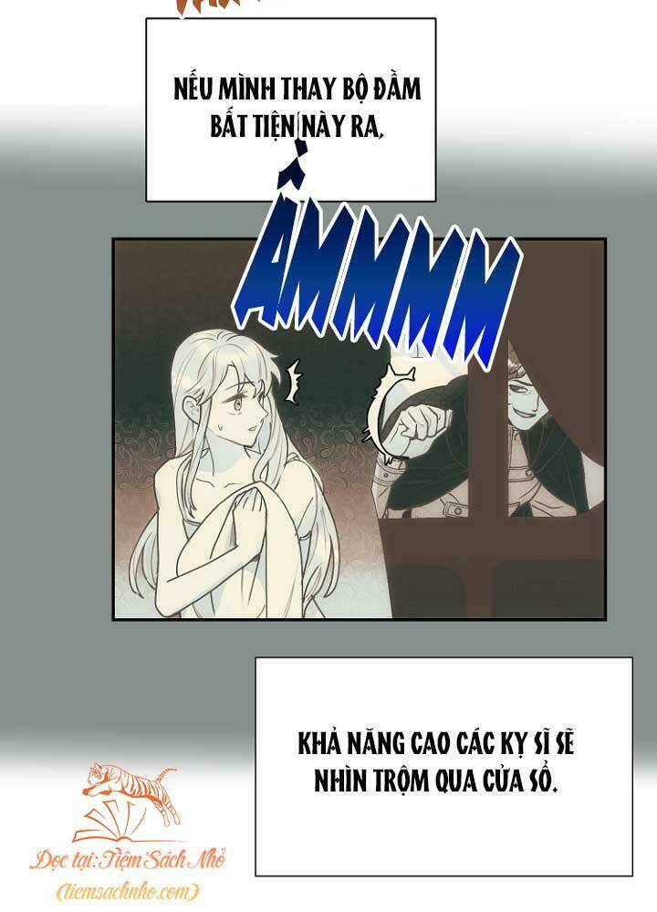 Tiền Là Tất Cả Chồng Là Phù Du - Chapter 1 - Page 61