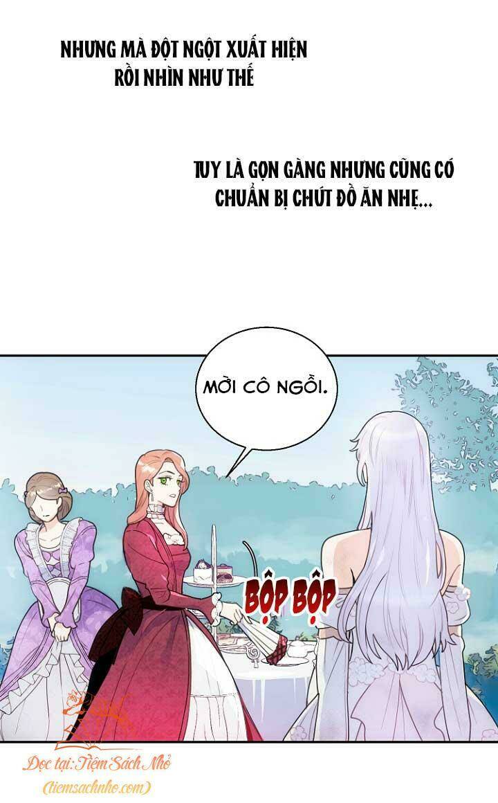 Tiền Là Tất Cả Chồng Là Phù Du - Chapter 1 - Page 62