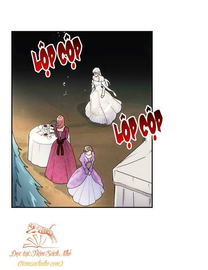 Tiền Là Tất Cả Chồng Là Phù Du - Chapter 1 - Page 64