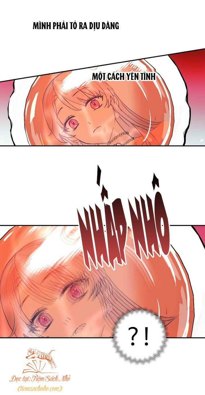 Tiền Là Tất Cả Chồng Là Phù Du - Chapter 1 - Page 67