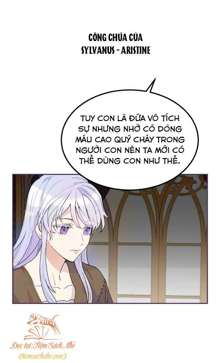 Tiền Là Tất Cả Chồng Là Phù Du - Chapter 1 - Page 6