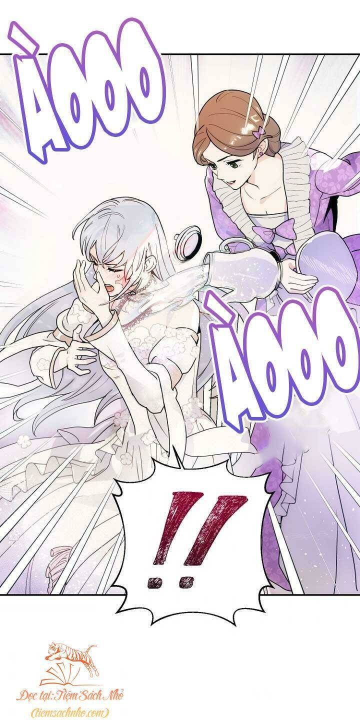 Tiền Là Tất Cả Chồng Là Phù Du - Chapter 1 - Page 69