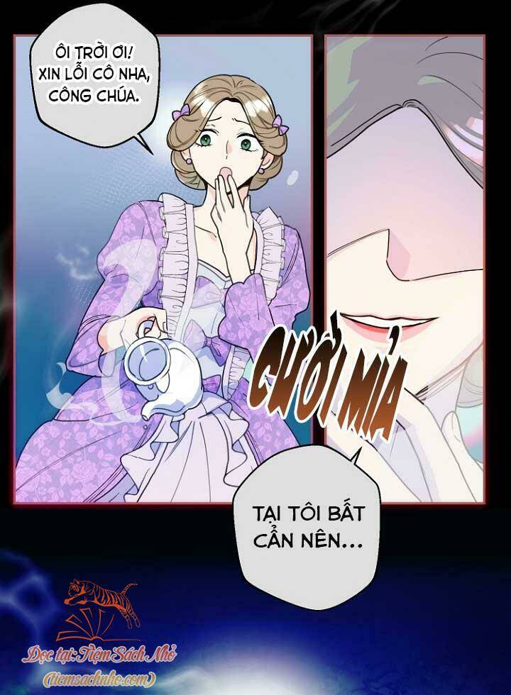 Tiền Là Tất Cả Chồng Là Phù Du - Chapter 1 - Page 71
