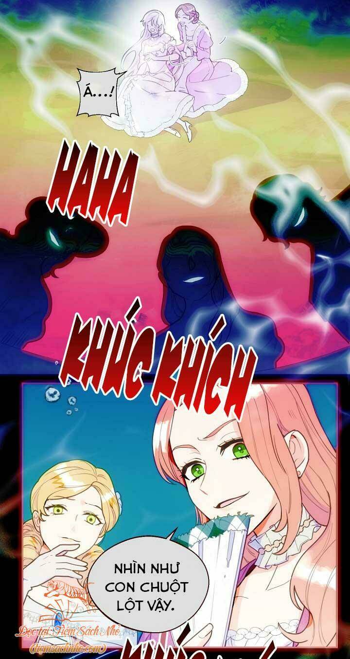 Tiền Là Tất Cả Chồng Là Phù Du - Chapter 1 - Page 72