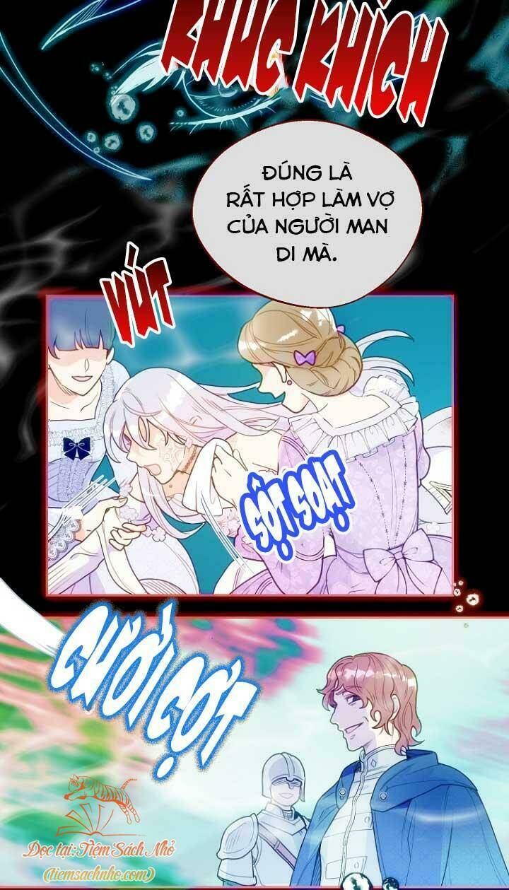 Tiền Là Tất Cả Chồng Là Phù Du - Chapter 1 - Page 73