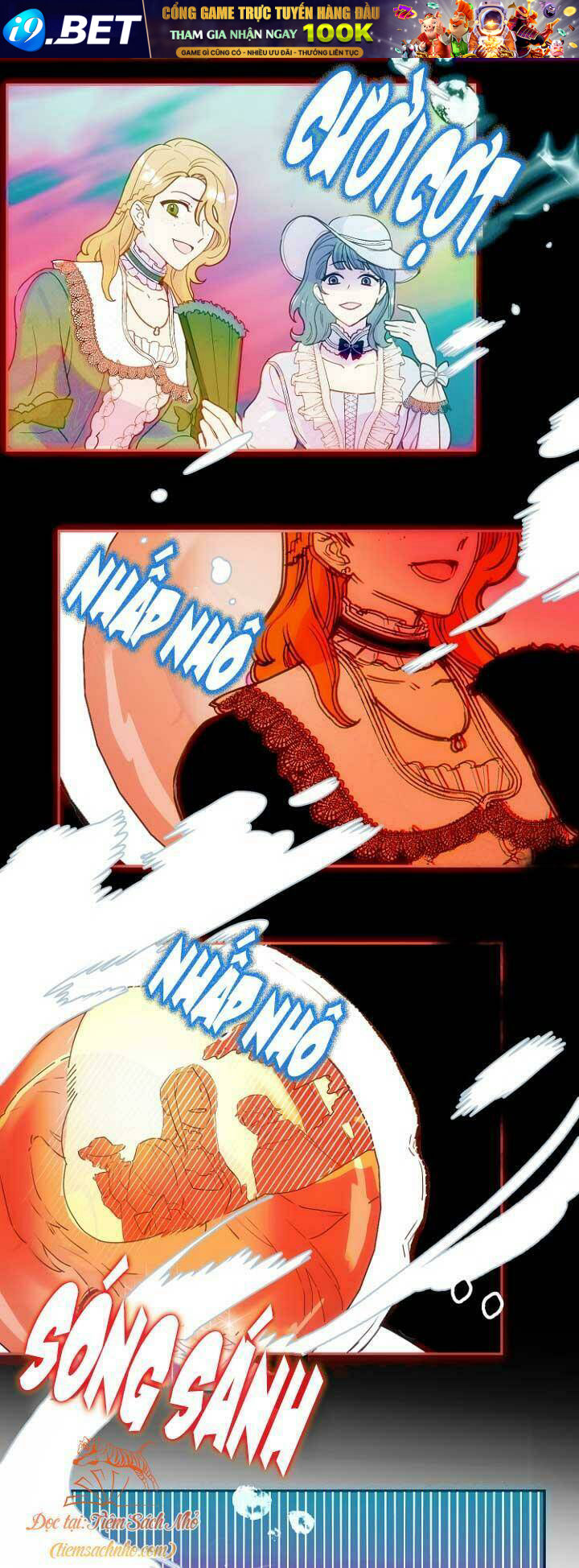 Tiền Là Tất Cả Chồng Là Phù Du - Chapter 1 - Page 74