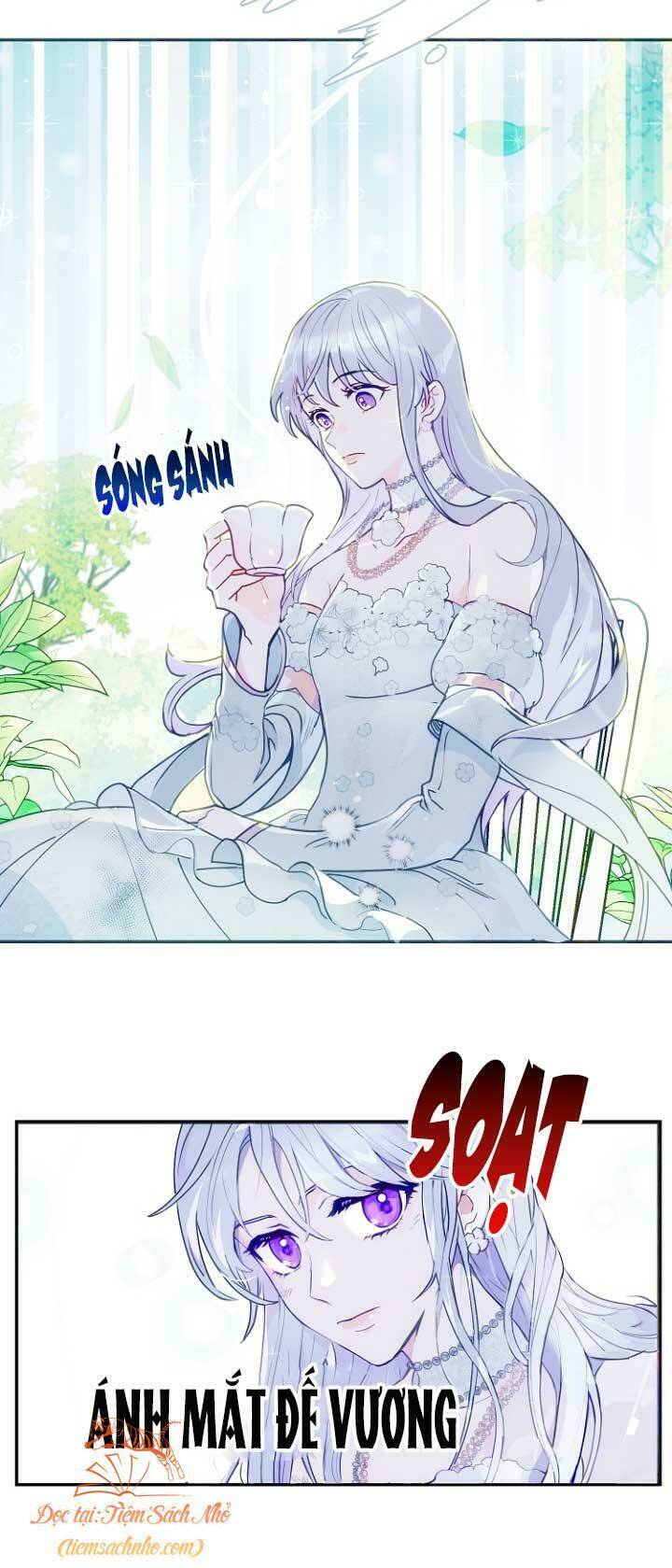 Tiền Là Tất Cả Chồng Là Phù Du - Chapter 1 - Page 76