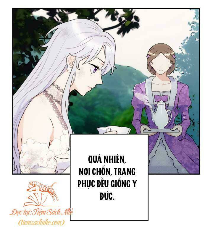 Tiền Là Tất Cả Chồng Là Phù Du - Chapter 1 - Page 81