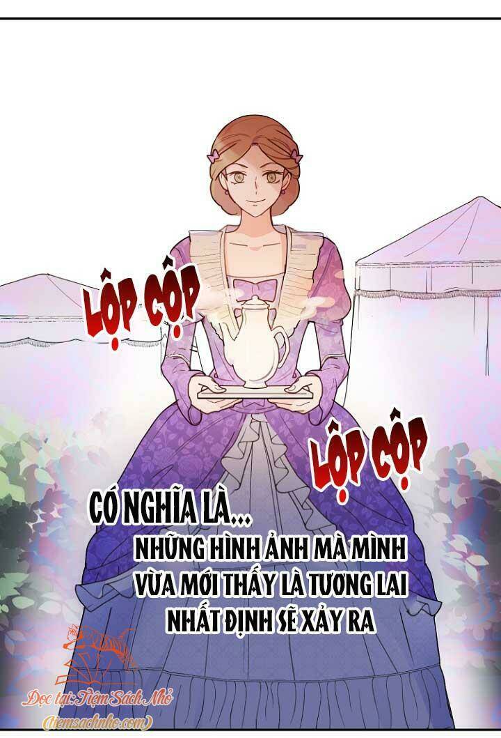 Tiền Là Tất Cả Chồng Là Phù Du - Chapter 1 - Page 82
