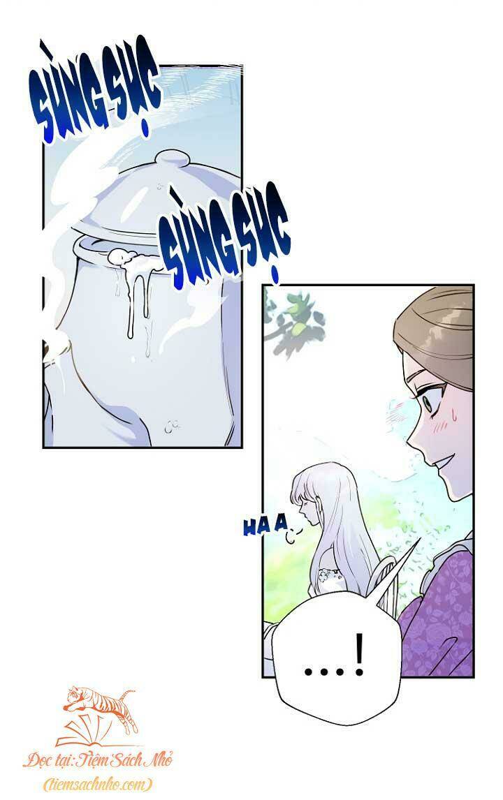 Tiền Là Tất Cả Chồng Là Phù Du - Chapter 1 - Page 83