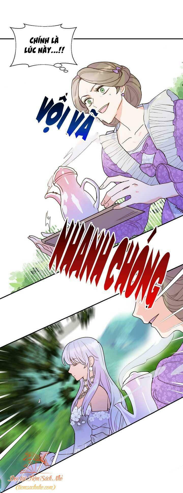 Tiền Là Tất Cả Chồng Là Phù Du - Chapter 1 - Page 84