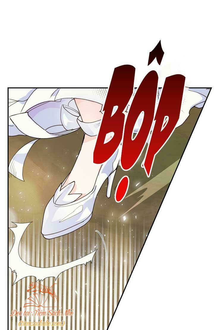 Tiền Là Tất Cả Chồng Là Phù Du - Chapter 1 - Page 86