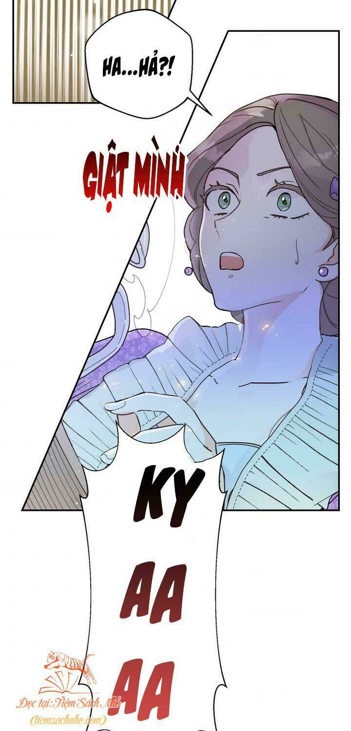 Tiền Là Tất Cả Chồng Là Phù Du - Chapter 1 - Page 87