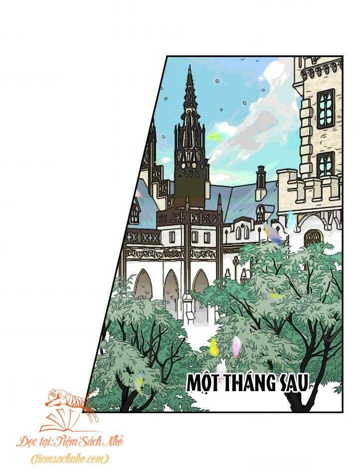 Tiền Là Tất Cả Chồng Là Phù Du - Chapter 1 - Page 8