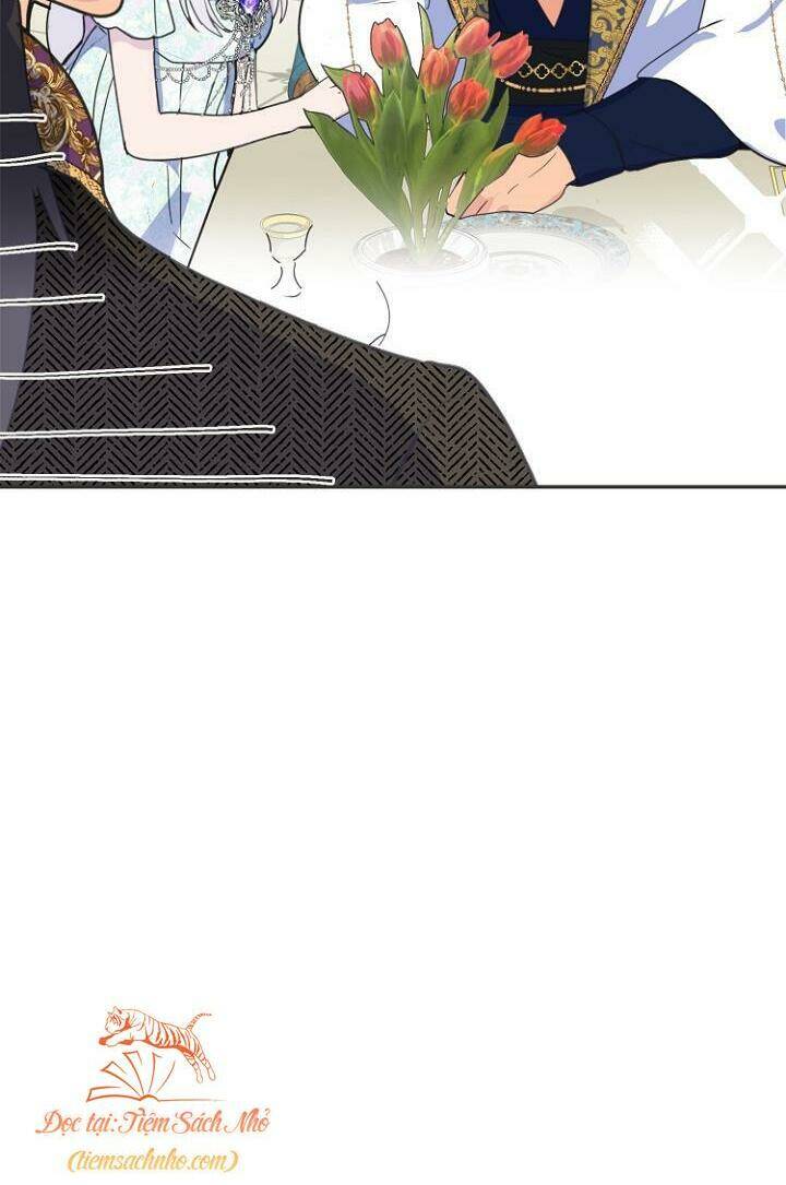 Tiền Là Tất Cả Chồng Là Phù Du - Chapter 10 - Page 9