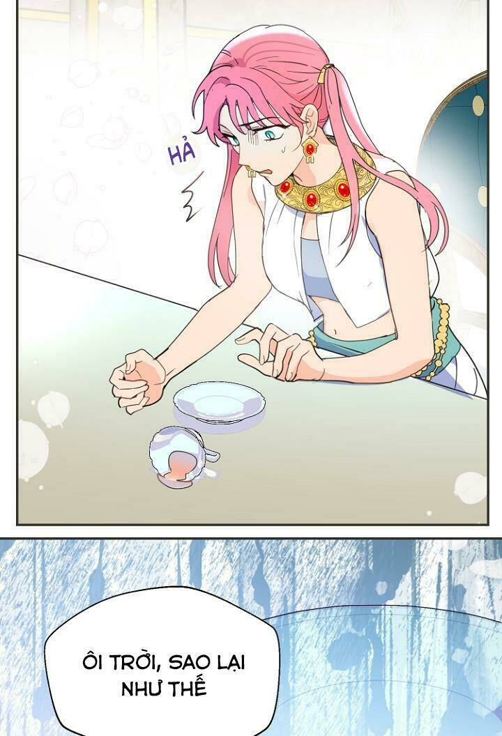 Tiền Là Tất Cả Chồng Là Phù Du - Chapter 10 - Page 21