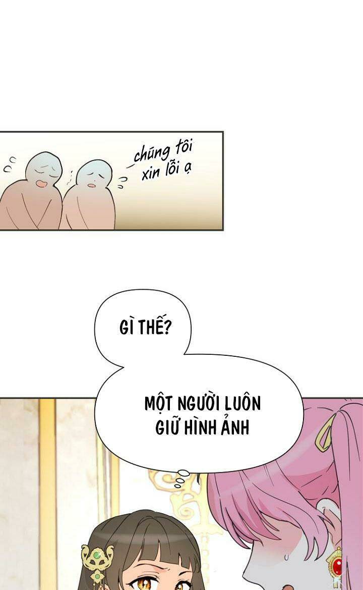 Tiền Là Tất Cả Chồng Là Phù Du - Chapter 10 - Page 24