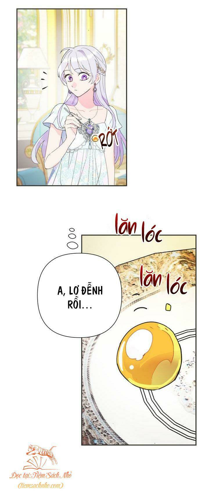 Tiền Là Tất Cả Chồng Là Phù Du - Chapter 10 - Page 26