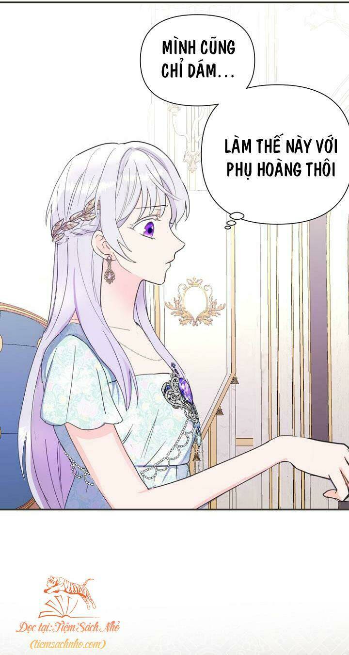 Tiền Là Tất Cả Chồng Là Phù Du - Chapter 10 - Page 27