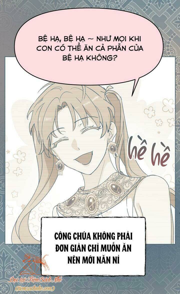 Tiền Là Tất Cả Chồng Là Phù Du - Chapter 10 - Page 29